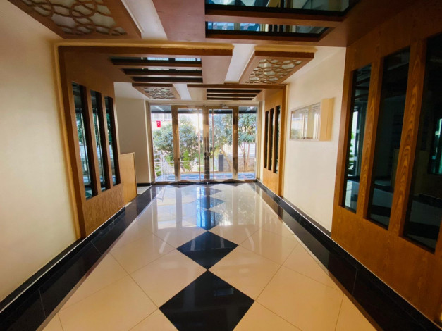 Квартира 1+1 в центральной части Махмутлара, 70 м2 - Ракурс 24