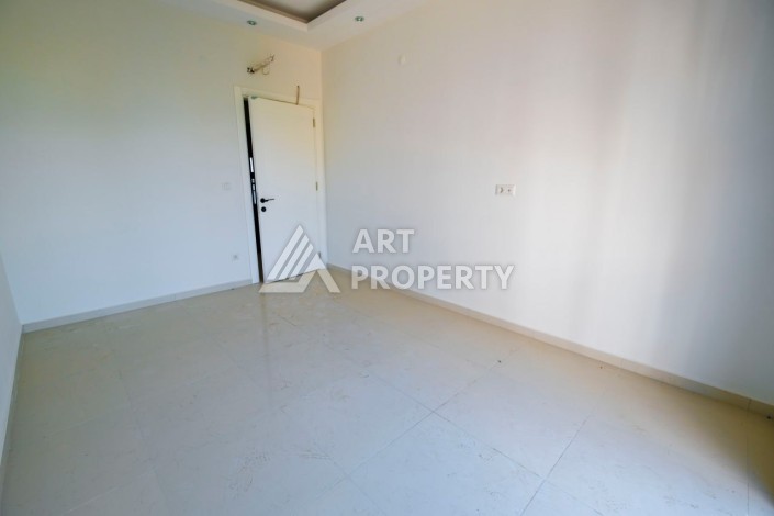 Квартира 1+1 в новом комплексе с полной инфраструктурой  в популярном районе Махмутлар - Ракурс 15