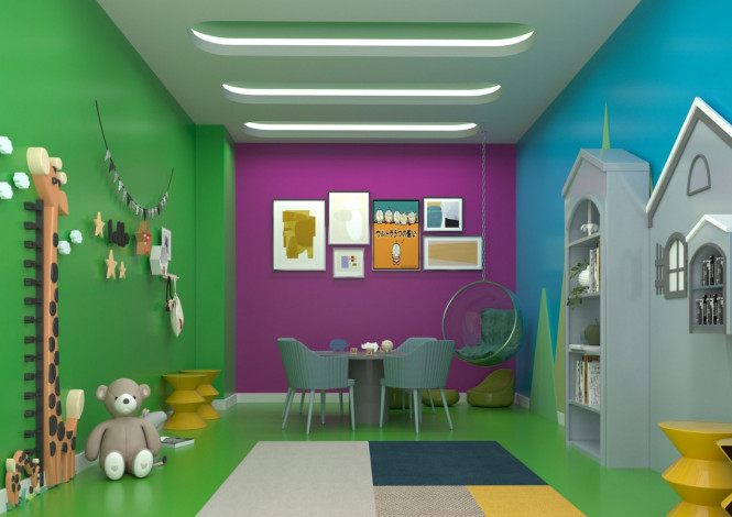 Инвестиционный проект на стадии котлована, в 800 метрах от Средиземного моря, в районе Махмутлар, Алания - Ракурс 9