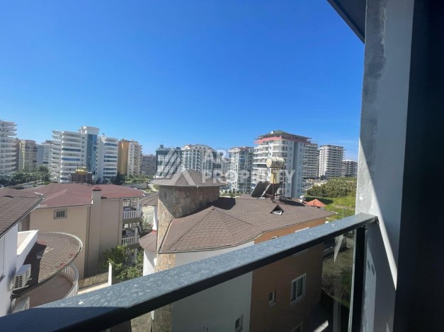 Дуплекс 2+1 в новом комплексе в развитом районе Махмутлар - Ракурс 8