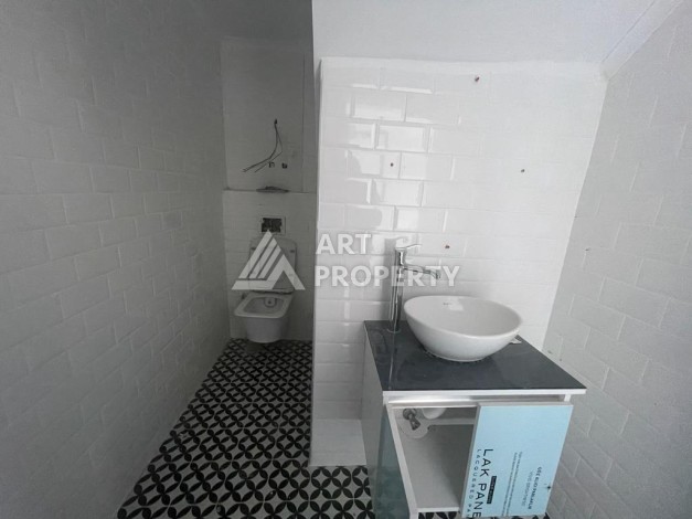 Дуплекс 2+1 в новом комплексе в развитом районе Махмутлар - Ракурс 12