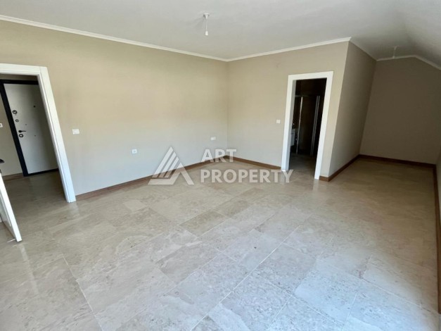 Пентхаус 4+1 с красивым видом на горы в новом доме, Каргыджак! - Ракурс 4