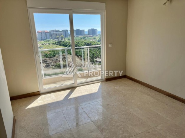 Пентхаус 4+1 с красивым видом на горы в новом доме, Каргыджак! - Ракурс 6