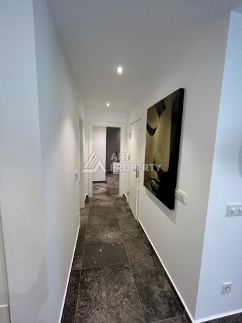 Квартира 2+1 в шикарном комплексе с полной инфраструктурой - Ракурс 15