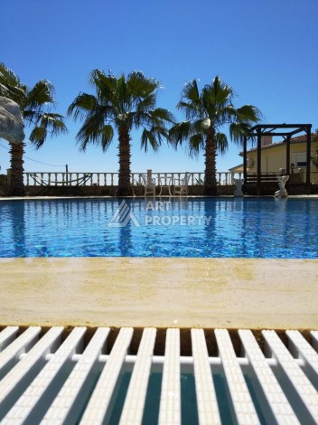 Видовая вилла 5+2 в районе Инжекум! - Ракурс 3