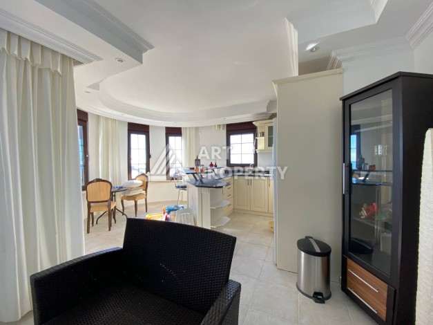 Видовая вилла 5+2 в районе Инжекум! - Ракурс 9