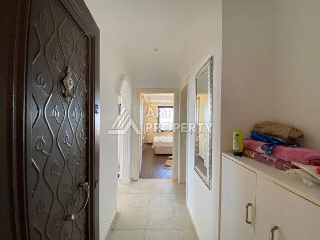 Видовая вилла 5+2 в районе Инжекум! - Ракурс 11