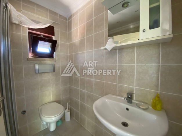 Видовая вилла 5+2 в районе Инжекум! - Ракурс 16