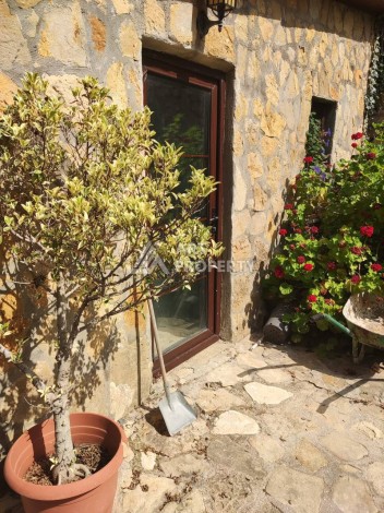 Видовая вилла 5+2 в районе Инжекум! - Ракурс 23