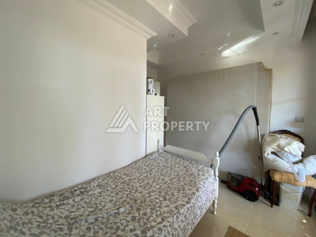 Видовая вилла 5+2 в районе Инжекум! - Ракурс 40