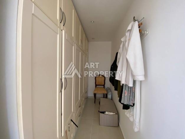 Видовая вилла 5+2 в районе Инжекум! - Ракурс 44