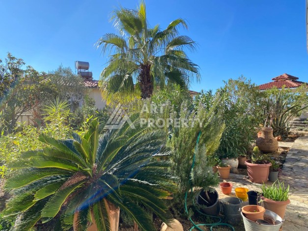 Видовая вилла 5+2 в районе Инжекум! - Ракурс 52