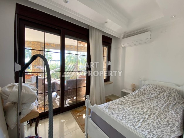 Видовая вилла 5+2 в районе Инжекум! - Ракурс 58