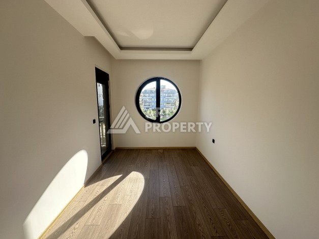 Квартира 1+1 в новом комплексе с полной инфраструктурой в районе Оба - Ракурс 8