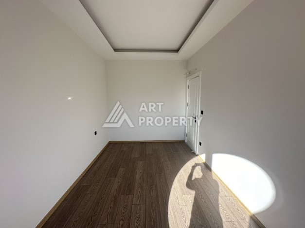 Квартира 1+1 в новом комплексе с полной инфраструктурой в районе Оба - Ракурс 9