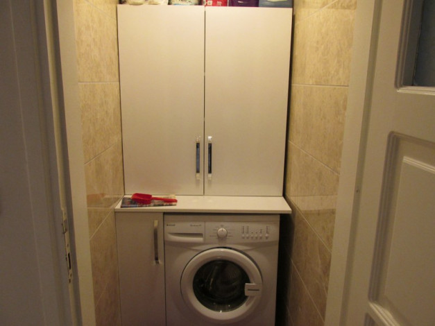 Уютная меблированная квартира 2+1 в центре Алании, 90м2 - Ракурс 3