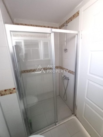 Уютная квартира 1+1  рядом с морем в развитом районе Оба - Ракурс 9