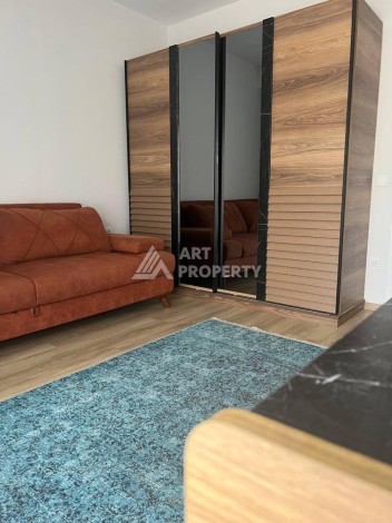 Просторная квартира 2+1 в элитной резиденции развитого района Оба - Ракурс 5