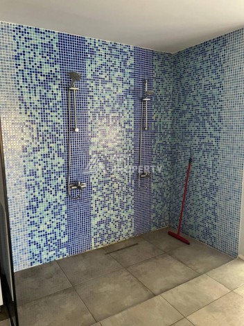 Просторная квартира 2+1 в элитной резиденции развитого района Оба - Ракурс 15