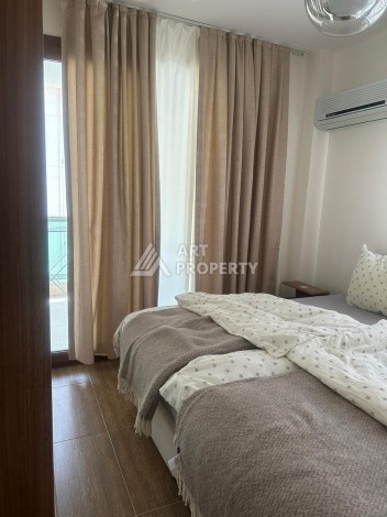 Квартира 2+1 в отличном комплексе с полной инфраструктурой в районе Оба - Ракурс 10