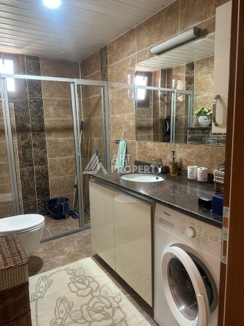 Квартира 2+1 в отличном комплексе с полной инфраструктурой в районе Оба - Ракурс 26