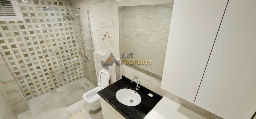 Просторная квартира в новом современном комплексе, Махмутлар, Алания, 100 м2 - Ракурс 2