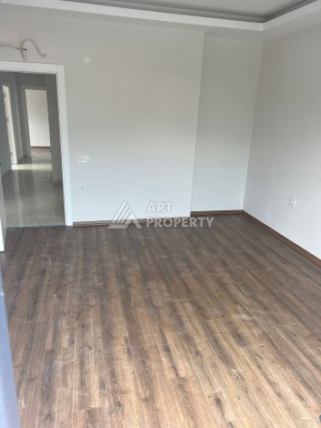 Двухуровневая квартира 4+1 в районе Оба в новостройке! - Ракурс 8