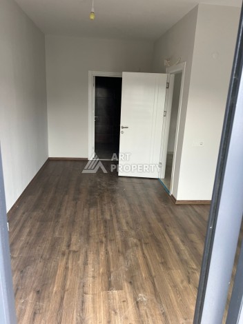 Двухуровневая квартира 4+1 в районе Оба в новостройке! - Ракурс 12