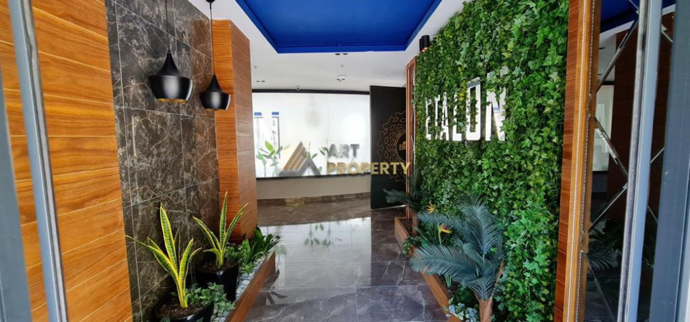 Просторная квартира в новом современном комплексе, Махмутлар, Алания, 100 м2 - Ракурс 6