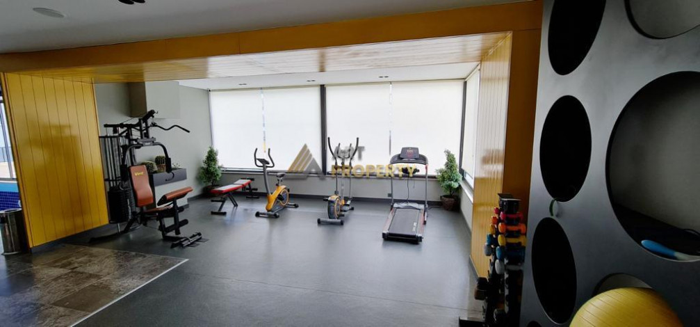 Просторная квартира в новом современном комплексе, Махмутлар, Алания, 100 м2 - Ракурс 17