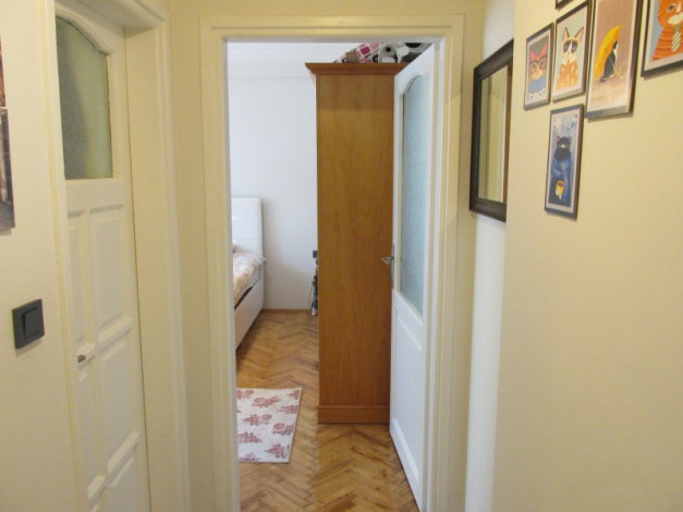 Уютная меблированная квартира 2+1 в центре Алании, 90м2 - Ракурс 6