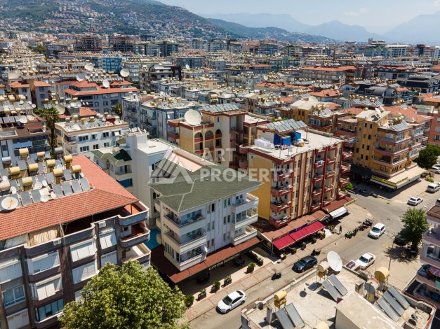 Квартира 1+1 в отличной локации от качественного застройщика - Ракурс 3