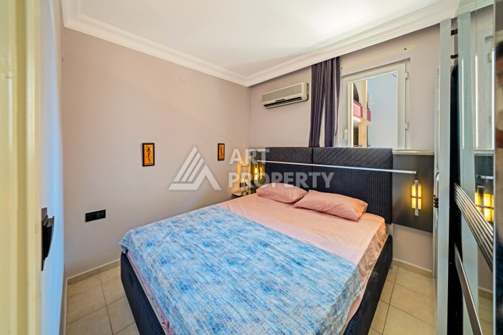 Квартира 1+1 в отличной локации от качественного застройщика - Ракурс 5