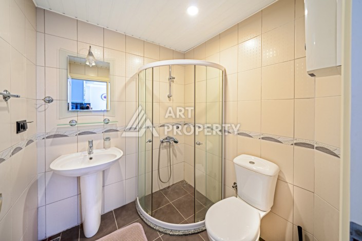 Квартира 1+1 в отличной локации от качественного застройщика - Ракурс 10