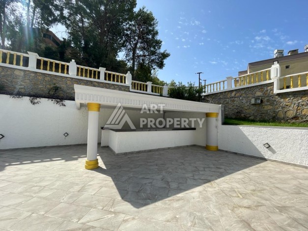 Квартира 1+1 в экологически чистом районе Авсаллар - Ракурс 5