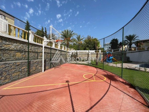 Квартира 1+1 в экологически чистом районе Авсаллар - Ракурс 7