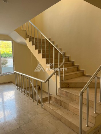 Двухкомнатная картира 48 кв.м. по горячей цене. Махмутлар, Алания. - Ракурс 3