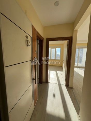 Двухкомнатная картира 48 кв.м. по горячей цене. Махмутлар, Алания. - Ракурс 4