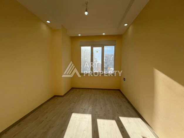 Двухкомнатная картира 48 кв.м. по горячей цене. Махмутлар, Алания. - Ракурс 8