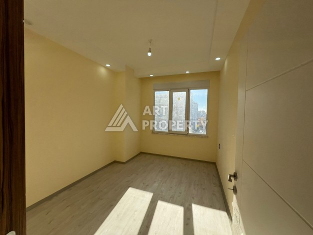 Двухкомнатная картира 48 кв.м. по горячей цене. Махмутлар, Алания. - Ракурс 10