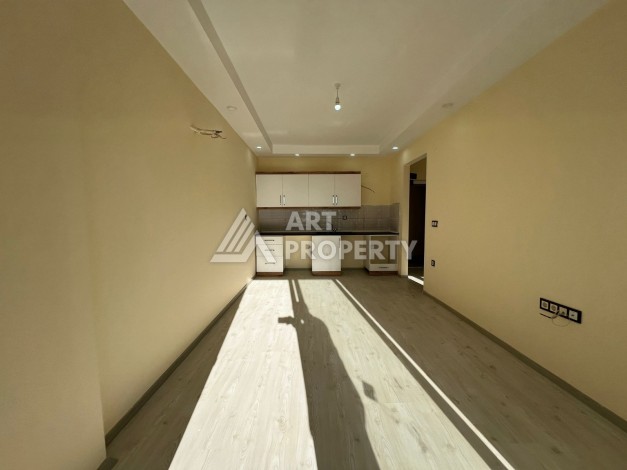 Двухкомнатная картира 48 кв.м. по горячей цене. Махмутлар, Алания. - Ракурс 13