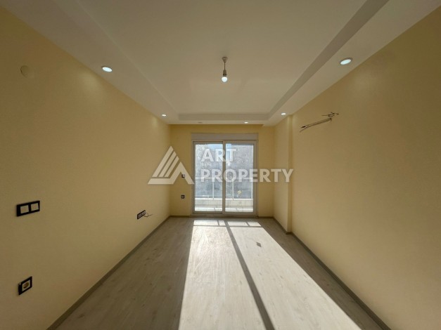 Двухкомнатная картира 48 кв.м. по горячей цене. Махмутлар, Алания. - Ракурс 14