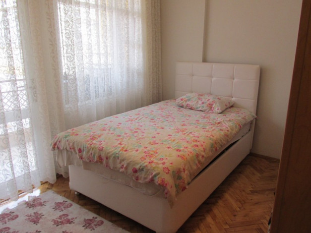Уютная меблированная квартира 2+1 в центре Алании, 90м2 - Ракурс 9