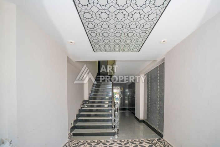 Квартира 3+1 под гражданство в районе Оба - Ракурс 20