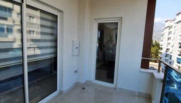 Трехкомнатная квартира в комплексе премиум класса, в 400 метрах от Средиземного моря,Махмутлар, Алания, 130 м2 - Ракурс 9