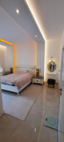 Трехкомнатная квартира в комплексе премиум класса, в 400 метрах от Средиземного моря,Махмутлар, Алания, 130 м2 - Ракурс 10