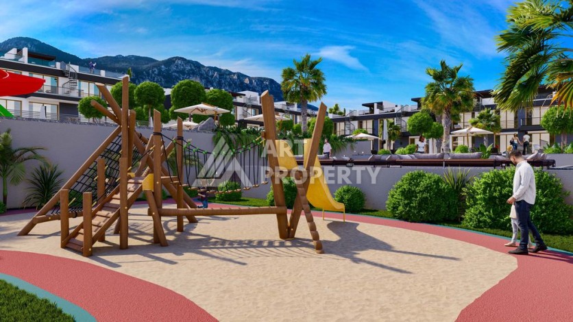 Эксклюзивный проект на Северном Кипре - Ракурс 8