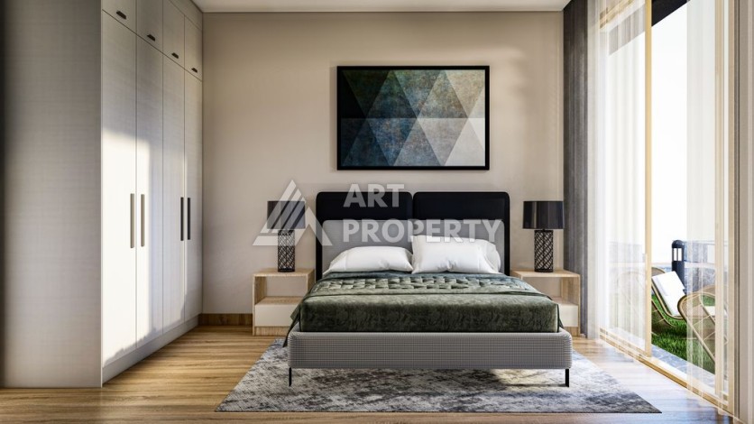 Эксклюзивный проект на Северном Кипре - Ракурс 22