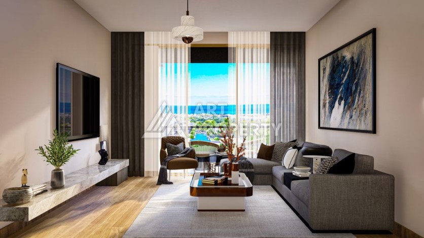 Эксклюзивный проект на Северном Кипре - Ракурс 23