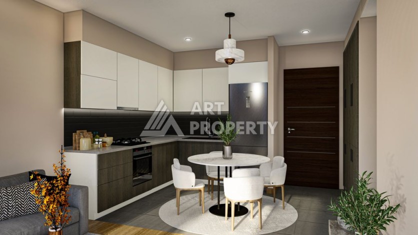 Эксклюзивный проект на Северном Кипре - Ракурс 24